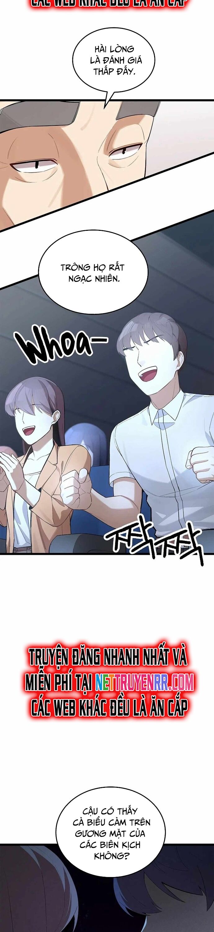 Biên Kịch Gian Lận Chapter 41 - Trang 2