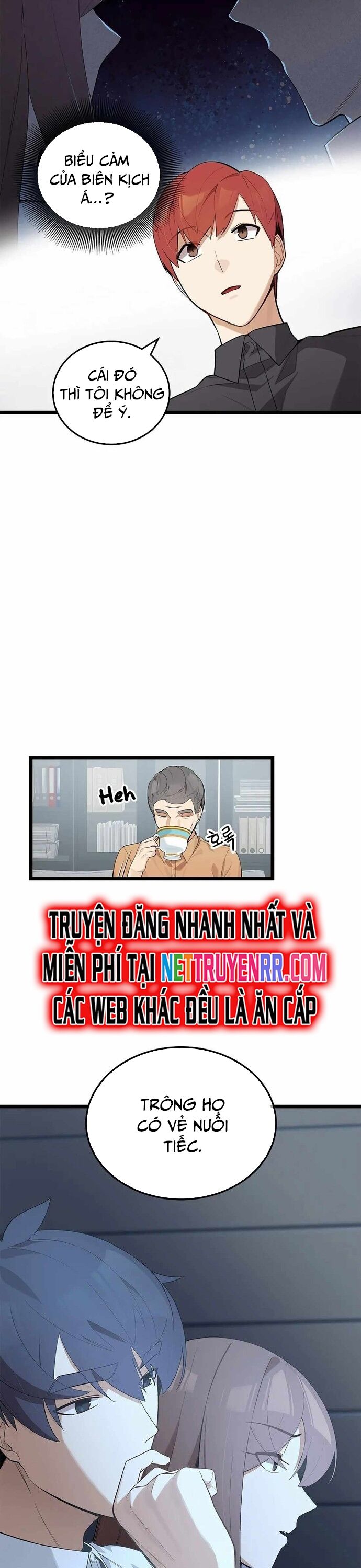 Biên Kịch Gian Lận Chapter 41 - Trang 2