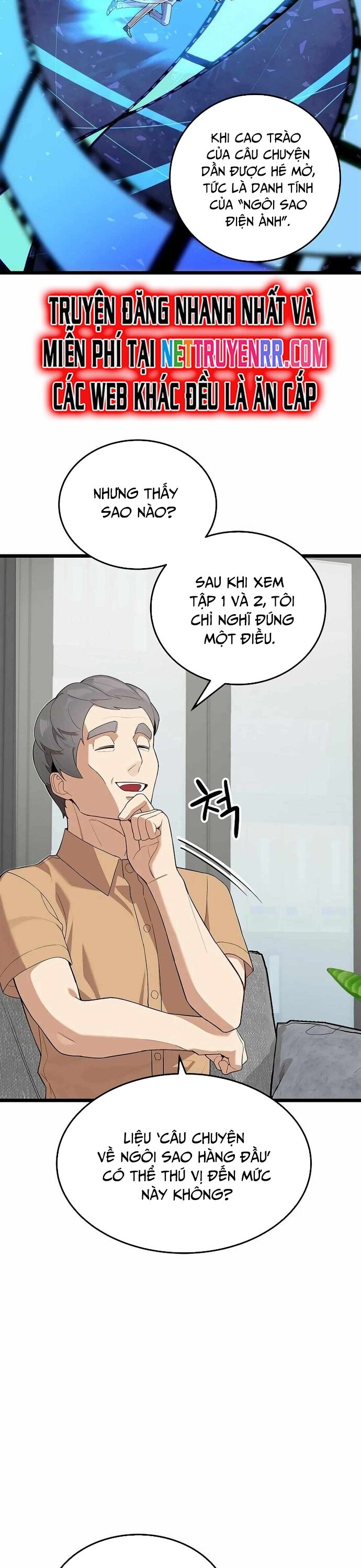 Biên Kịch Gian Lận Chapter 41 - Trang 2