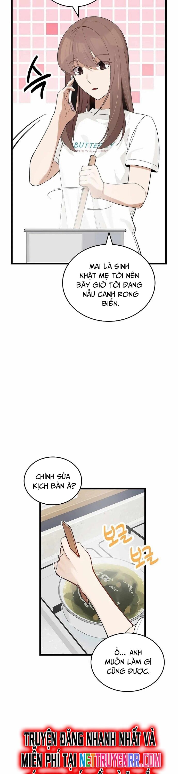 Biên Kịch Gian Lận Chapter 41 - Trang 2