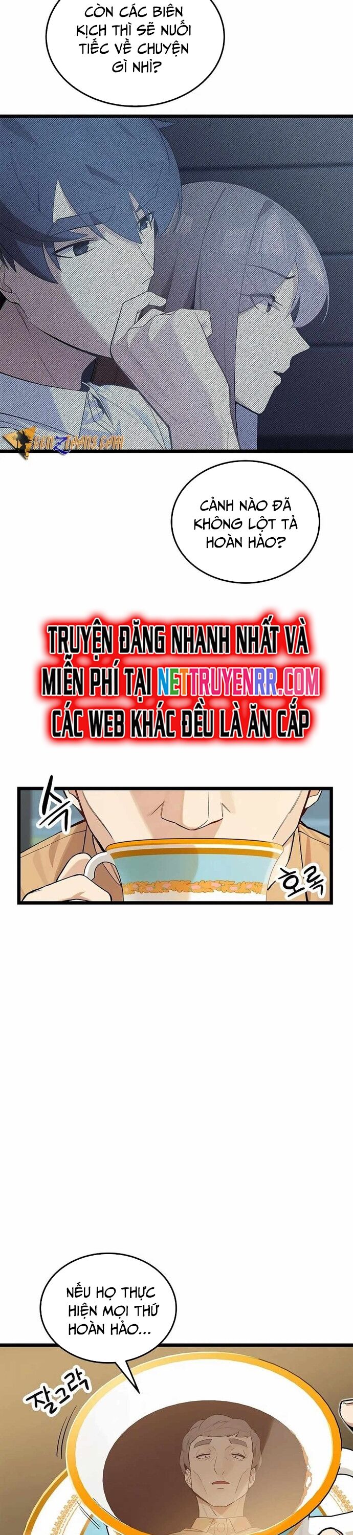 Biên Kịch Gian Lận Chapter 41 - Trang 2