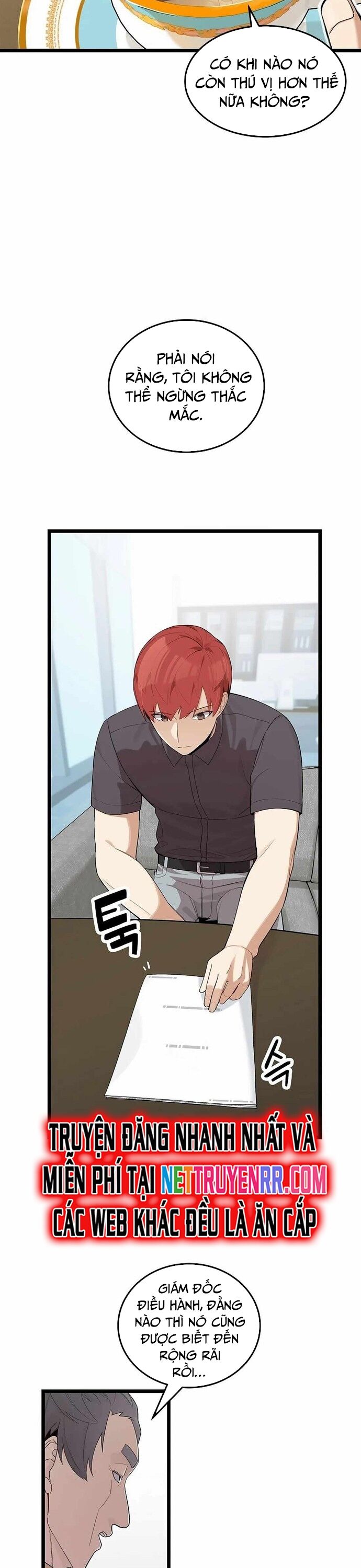 Biên Kịch Gian Lận Chapter 41 - Trang 2