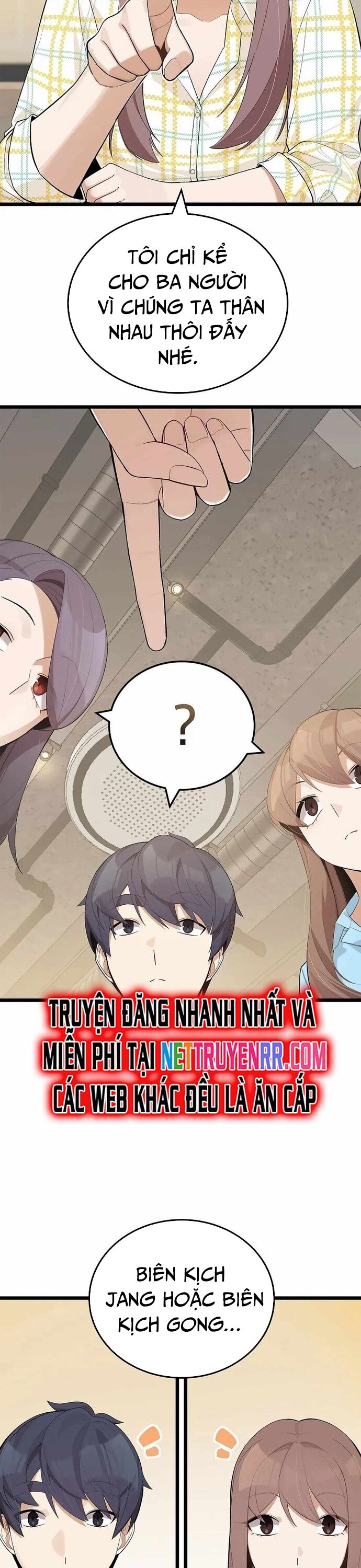 Biên Kịch Gian Lận Chapter 41 - Trang 2