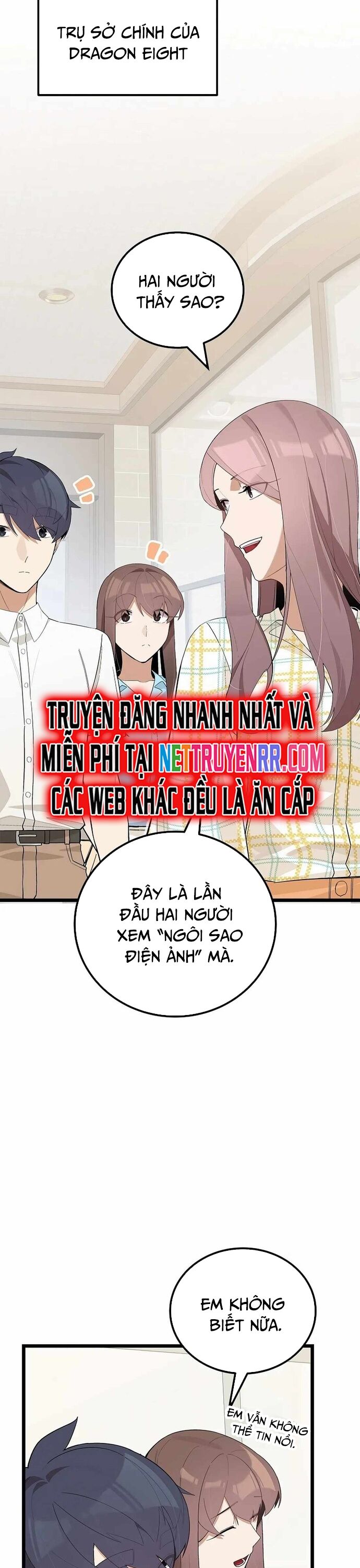 Biên Kịch Gian Lận Chapter 41 - Trang 2