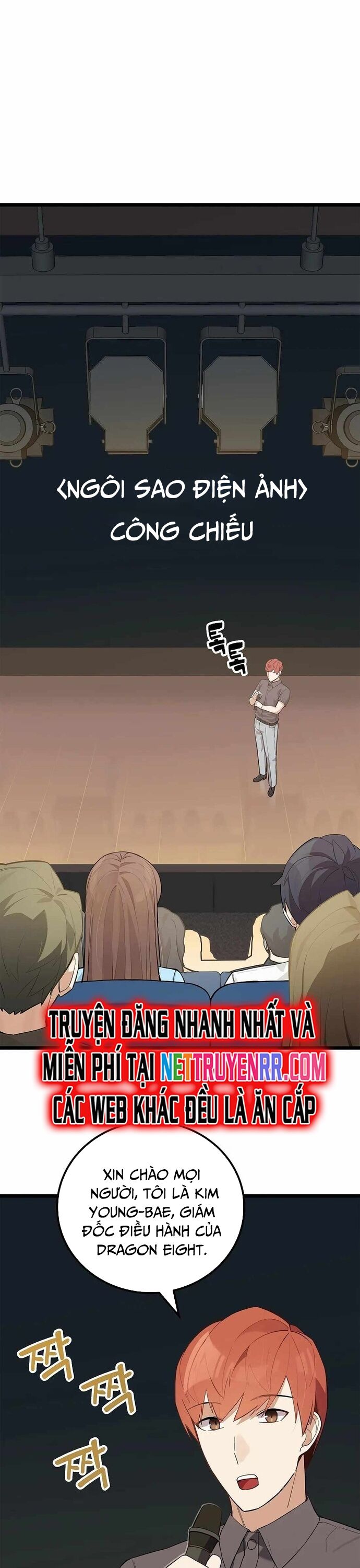 Biên Kịch Gian Lận Chapter 41 - Trang 2