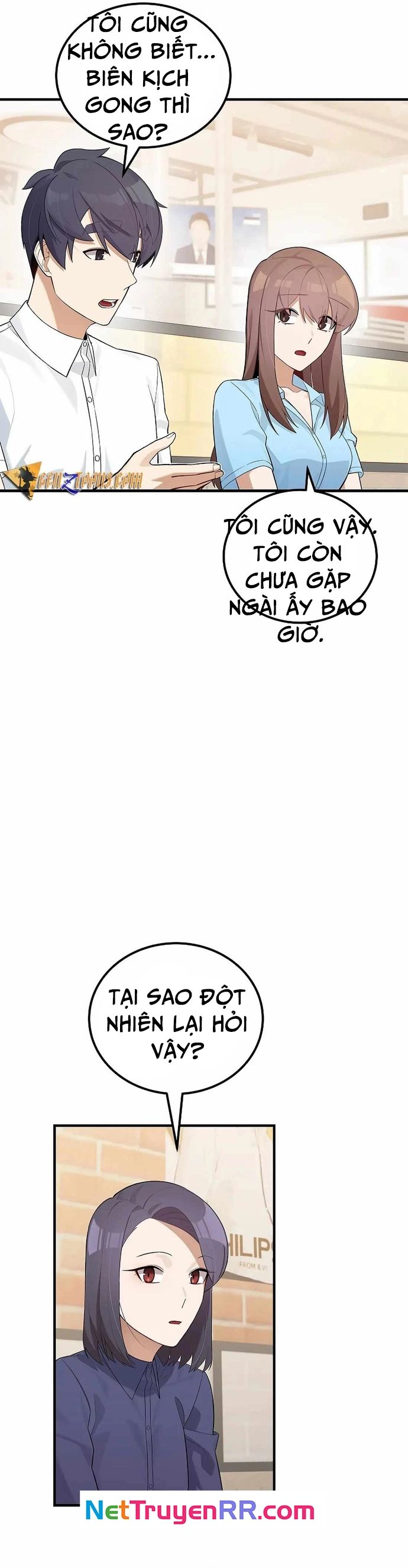 Biên Kịch Gian Lận Chapter 42 - Trang 2