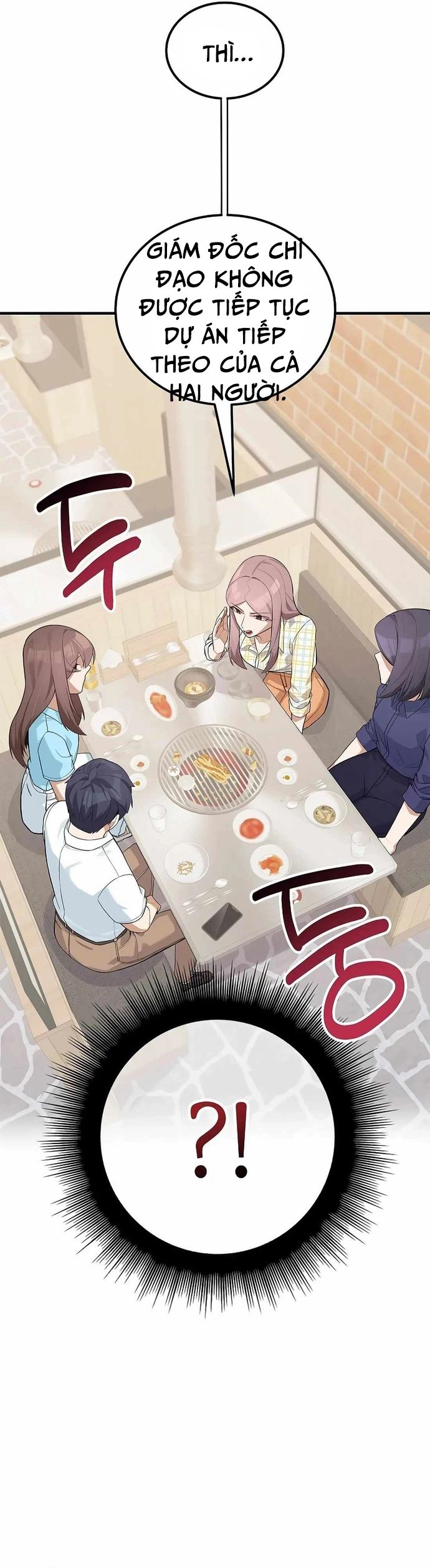 Biên Kịch Gian Lận Chapter 42 - Trang 2