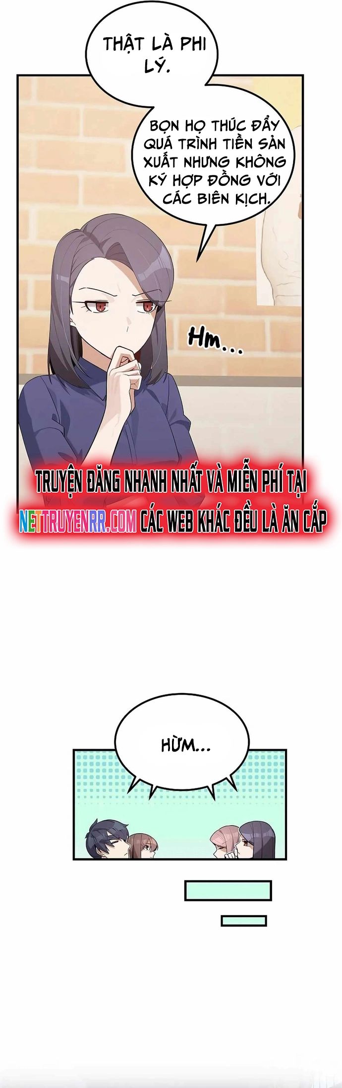 Biên Kịch Gian Lận Chapter 42 - Trang 2