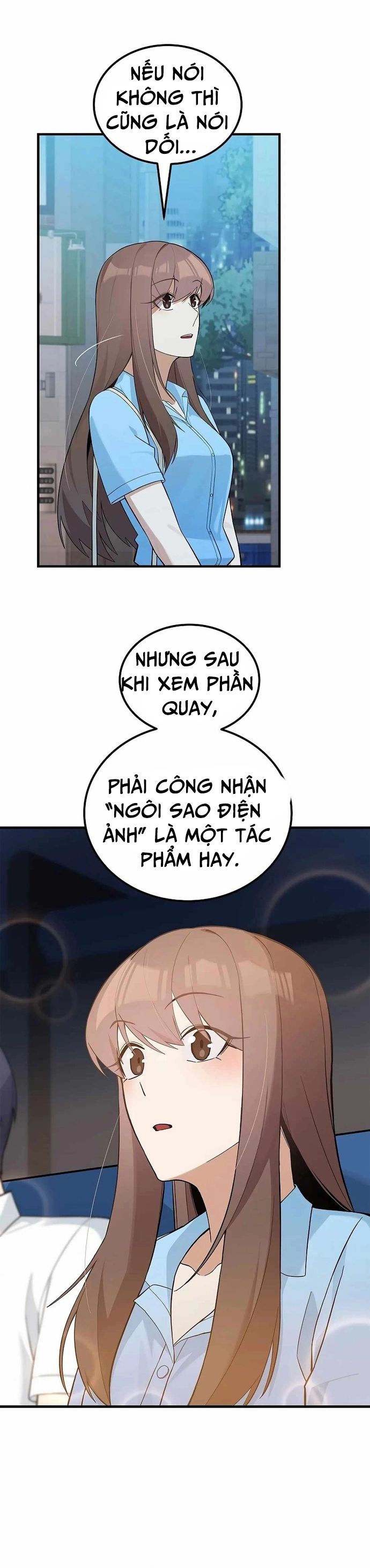 Biên Kịch Gian Lận Chapter 42 - Trang 2
