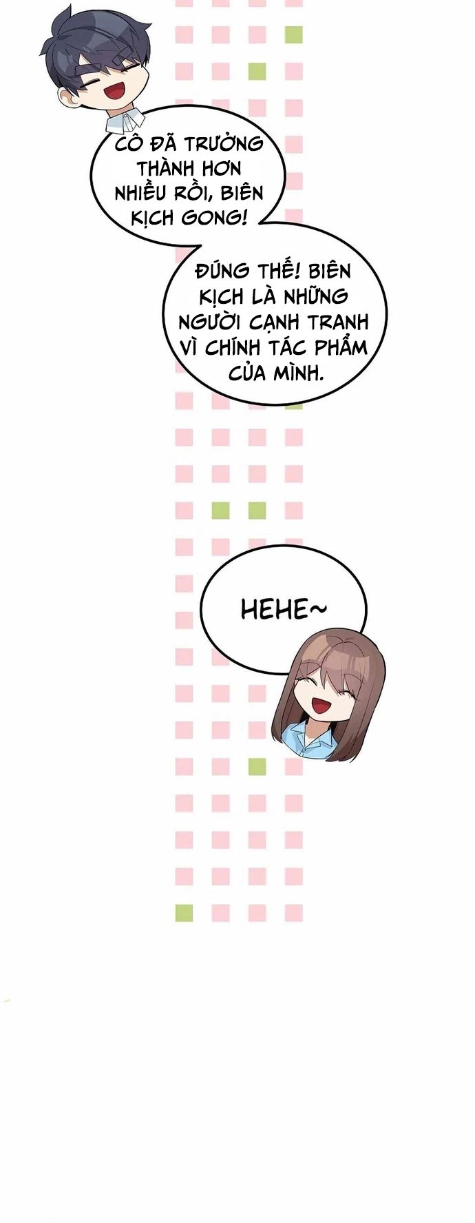 Biên Kịch Gian Lận Chapter 42 - Trang 2