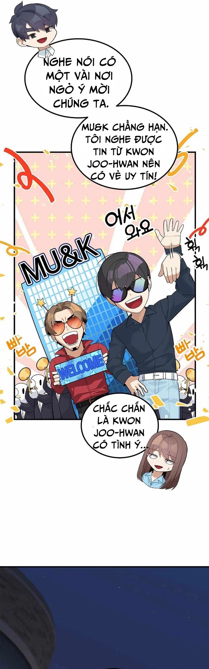 Biên Kịch Gian Lận Chapter 42 - Trang 2