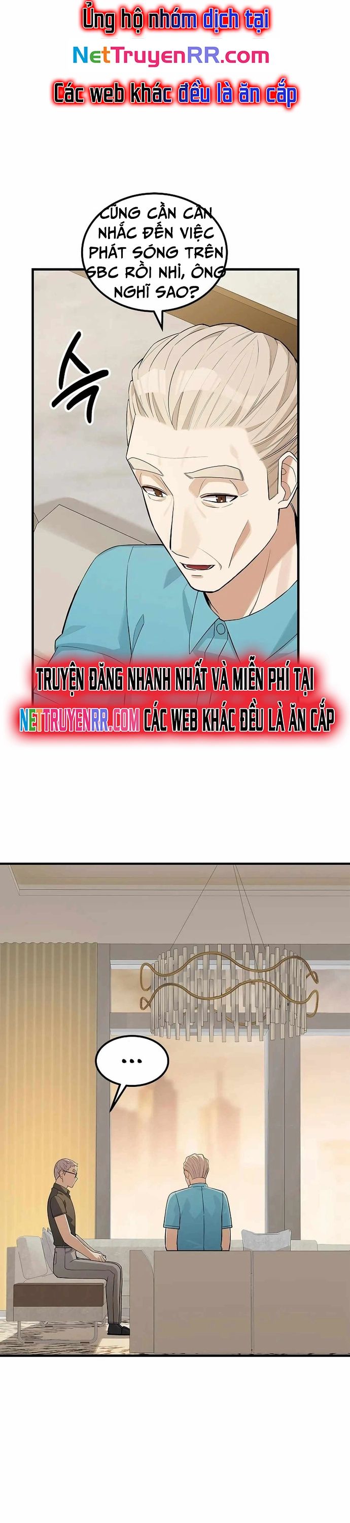 Biên Kịch Gian Lận Chapter 42 - Trang 2