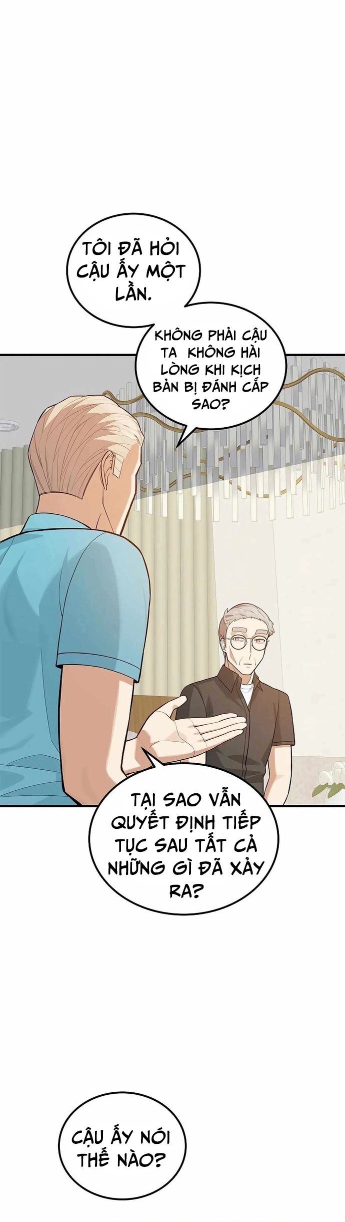 Biên Kịch Gian Lận Chapter 42 - Trang 2