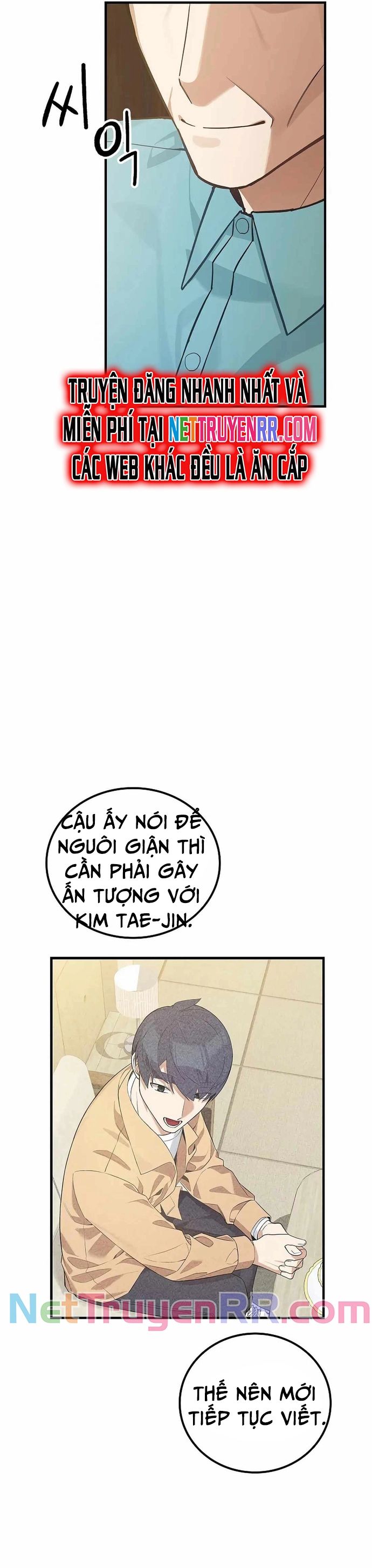 Biên Kịch Gian Lận Chapter 42 - Trang 2