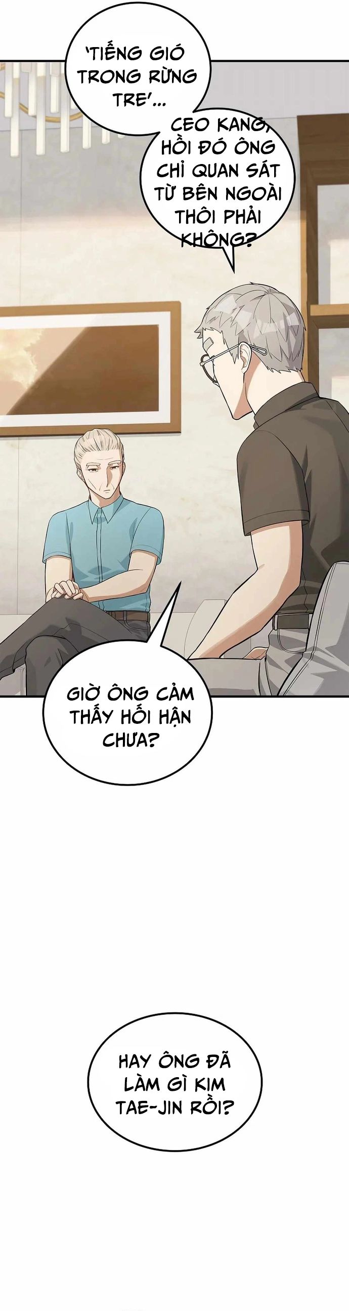 Biên Kịch Gian Lận Chapter 42 - Trang 2