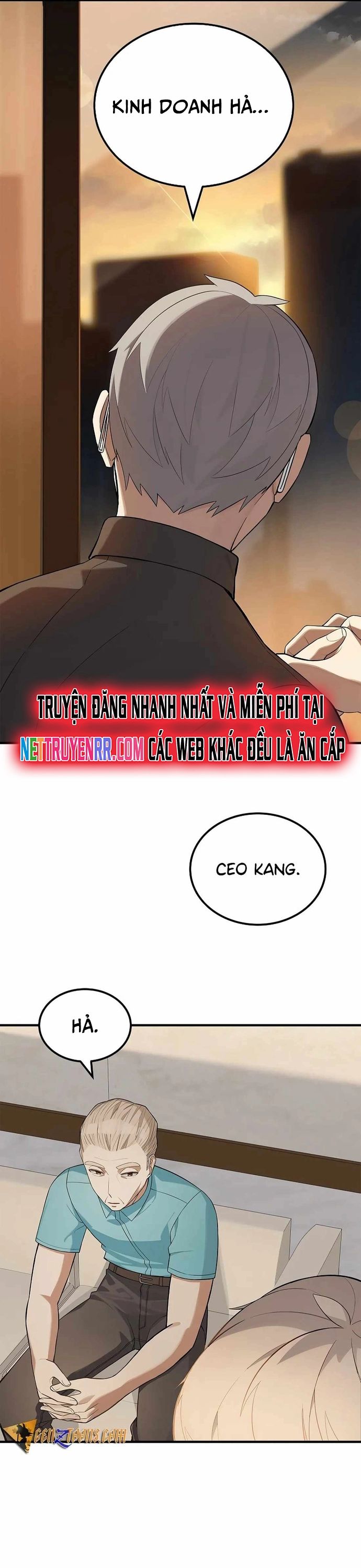 Biên Kịch Gian Lận Chapter 42 - Trang 2
