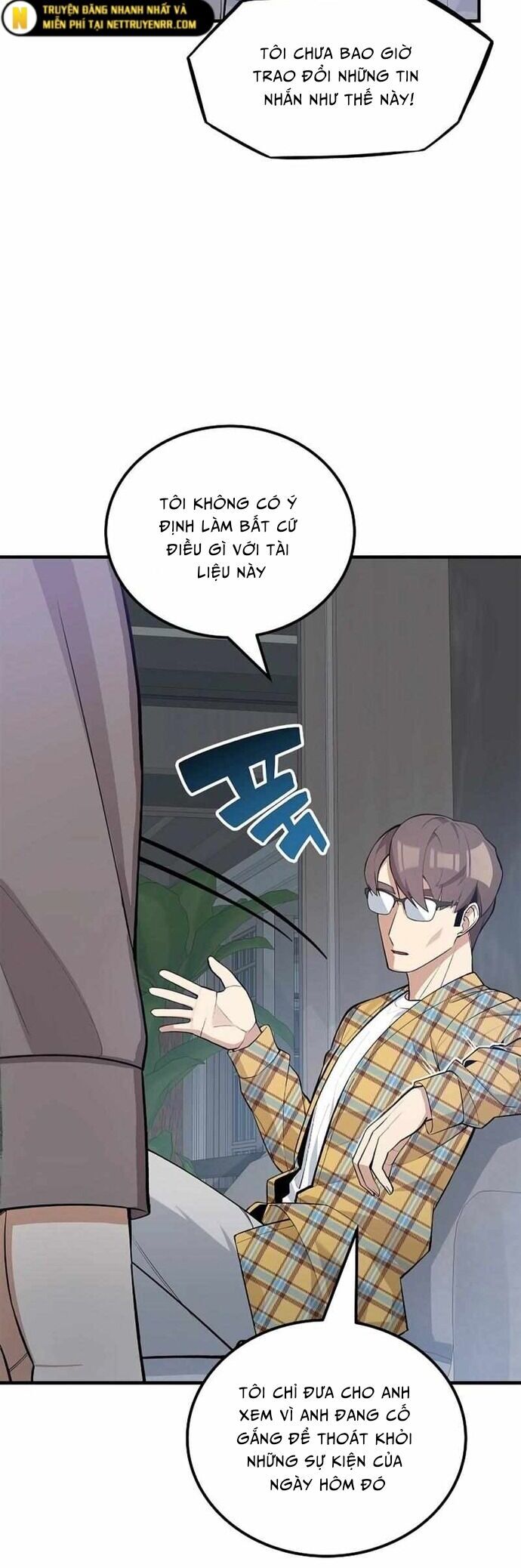 Biên Kịch Gian Lận Chapter 43 - Trang 2