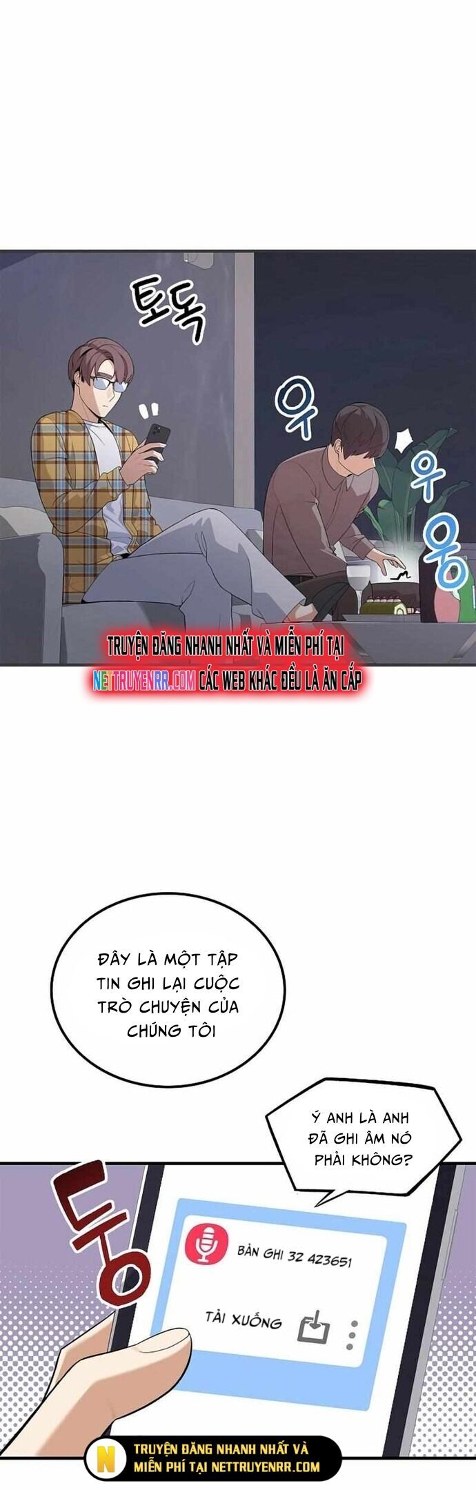 Biên Kịch Gian Lận Chapter 43 - Trang 2