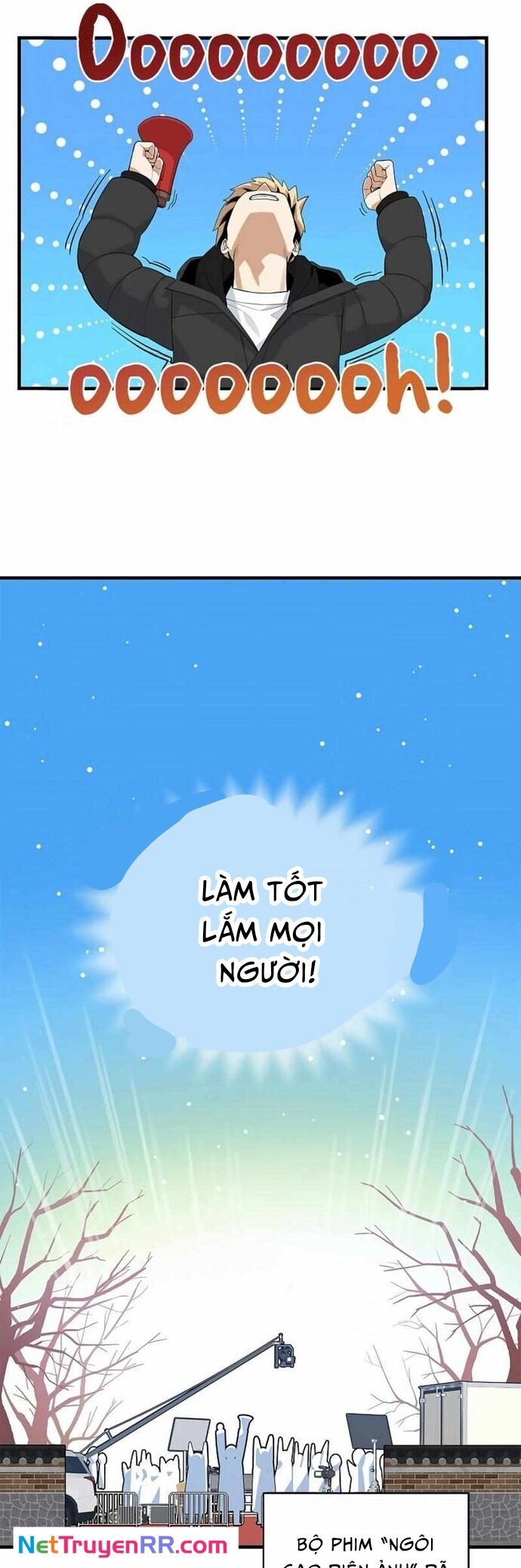 Biên Kịch Gian Lận Chapter 43 - Trang 2