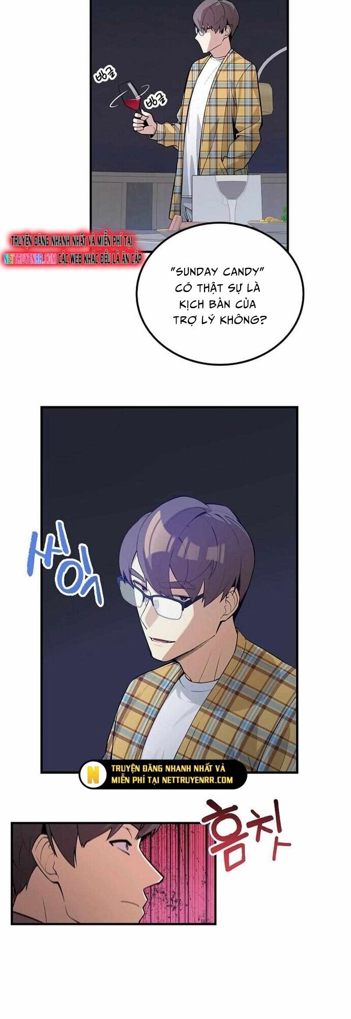 Biên Kịch Gian Lận Chapter 43 - Trang 2