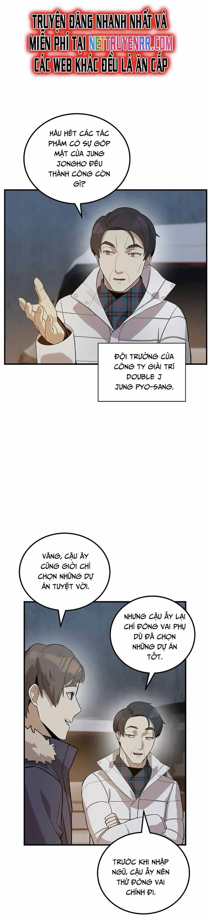 Biên Kịch Gian Lận Chapter 44 - Trang 2