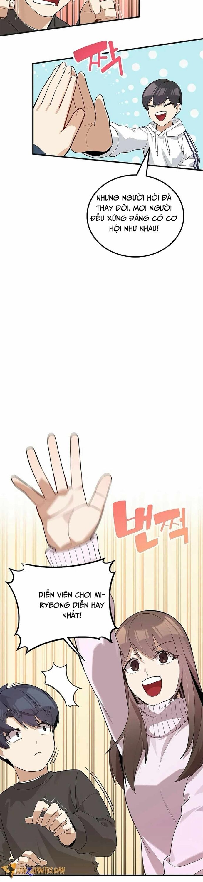 Biên Kịch Gian Lận Chapter 44 - Trang 2