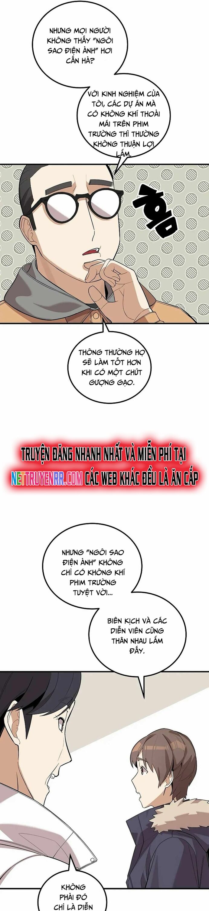 Biên Kịch Gian Lận Chapter 44 - Trang 2