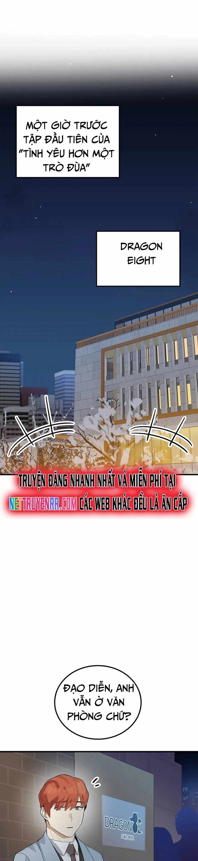 Biên Kịch Gian Lận Chapter 45 - Trang 2