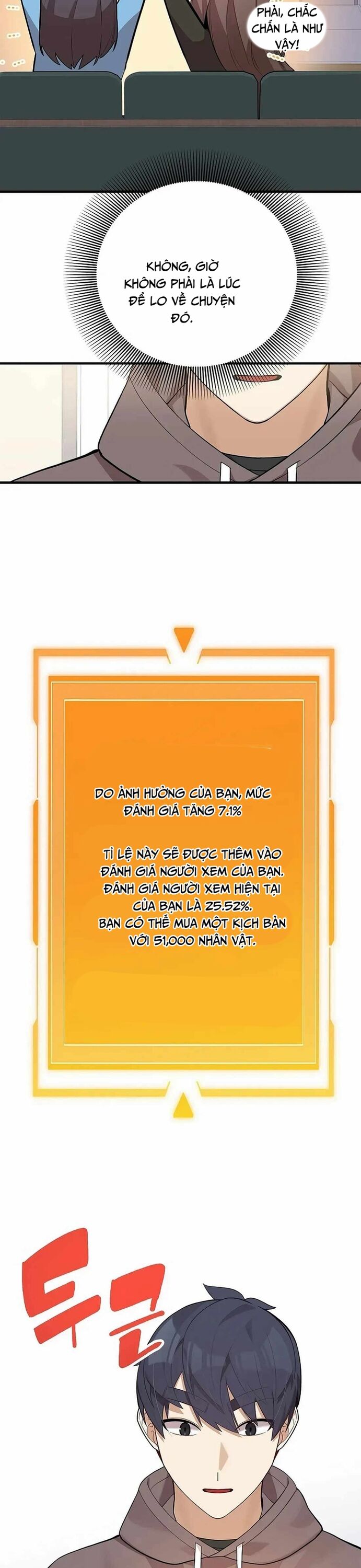 Biên Kịch Gian Lận Chapter 45 - Trang 2