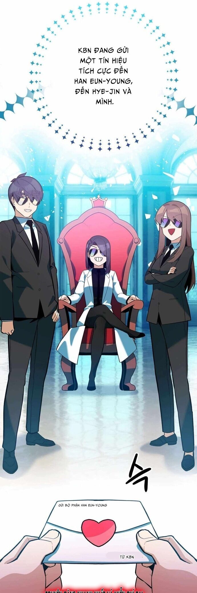 Biên Kịch Gian Lận Chapter 46 - Trang 2