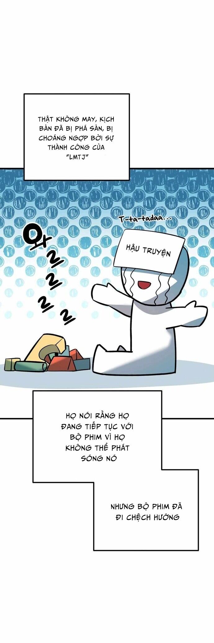 Biên Kịch Gian Lận Chapter 46 - Trang 2