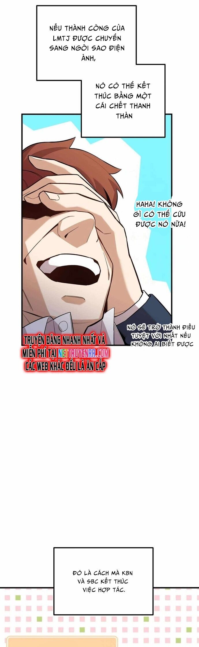 Biên Kịch Gian Lận Chapter 46 - Trang 2