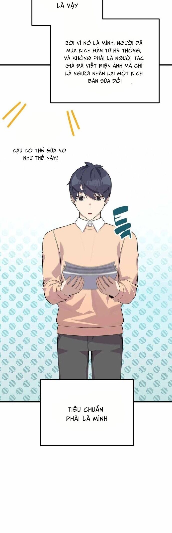 Biên Kịch Gian Lận Chapter 46 - Trang 2