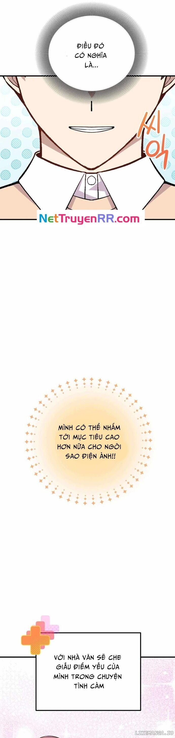 Biên Kịch Gian Lận Chapter 46 - Trang 2