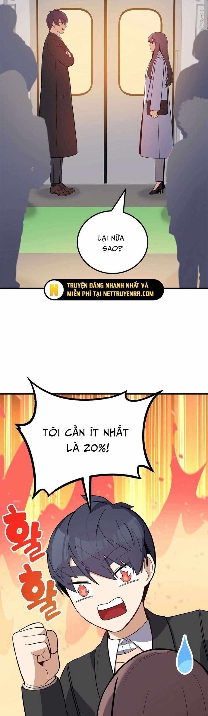 Biên Kịch Gian Lận Chapter 46 - Trang 2