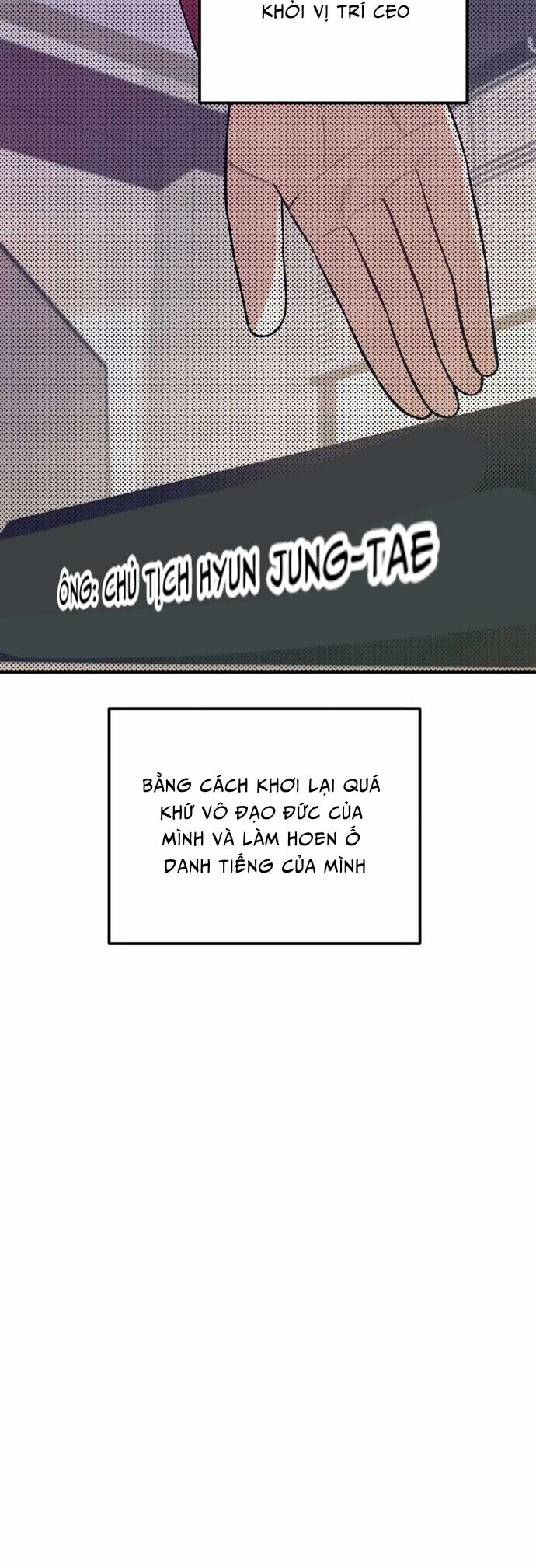 Biên Kịch Gian Lận Chapter 46 - Trang 2