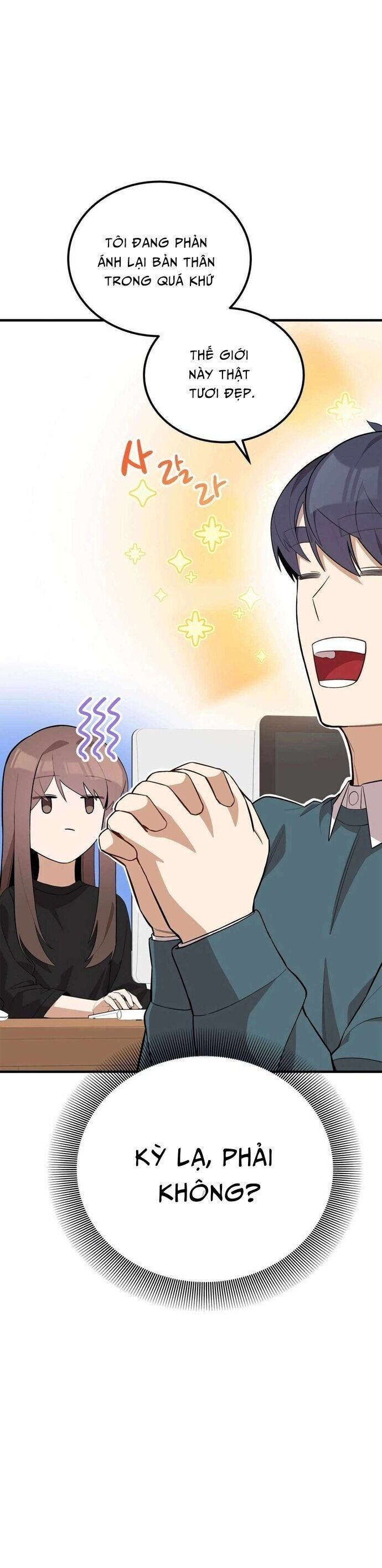 Biên Kịch Gian Lận Chapter 46 - Trang 2