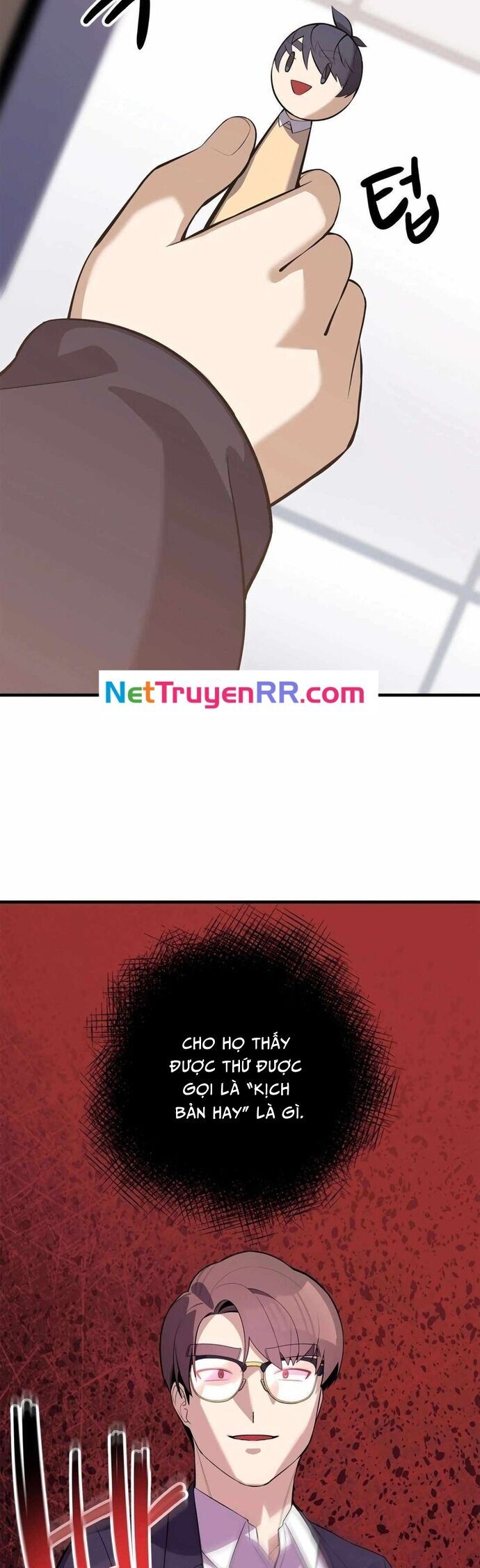 Biên Kịch Gian Lận Chapter 46 - Trang 2