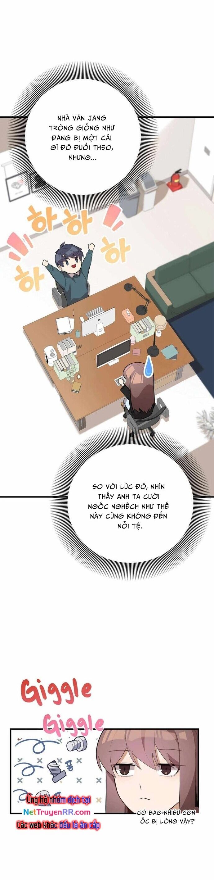 Biên Kịch Gian Lận Chapter 46 - Trang 2