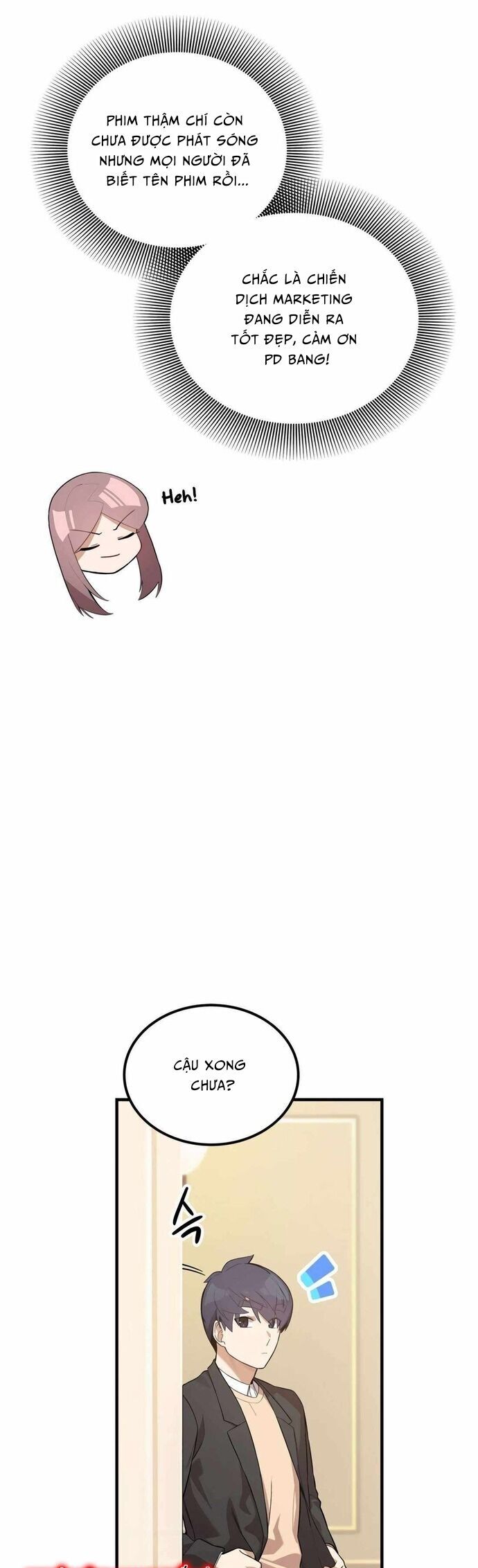 Biên Kịch Gian Lận Chapter 46 - Trang 2