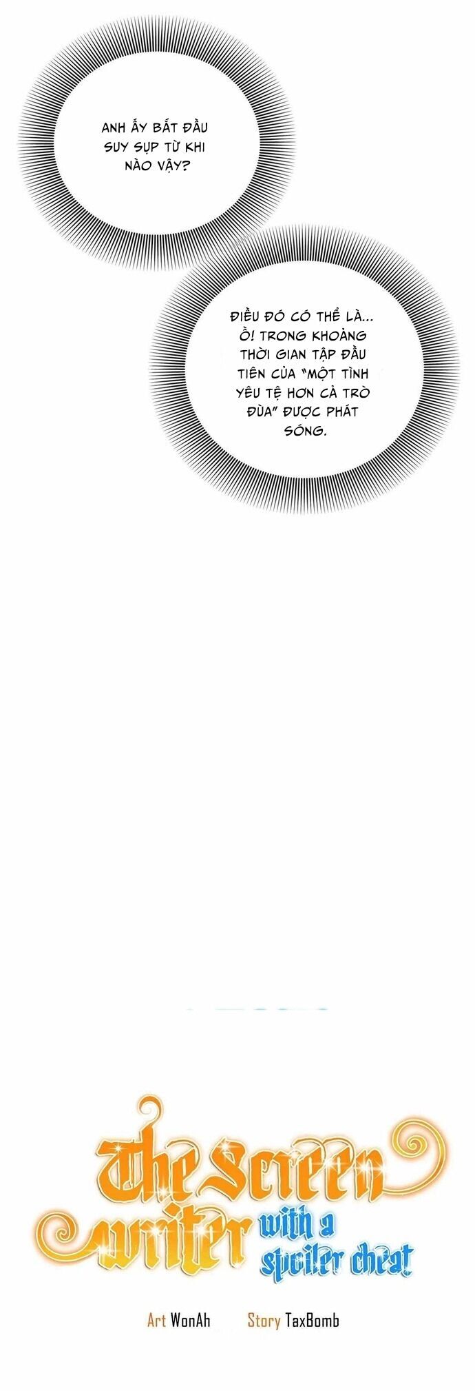 Biên Kịch Gian Lận Chapter 46 - Trang 2