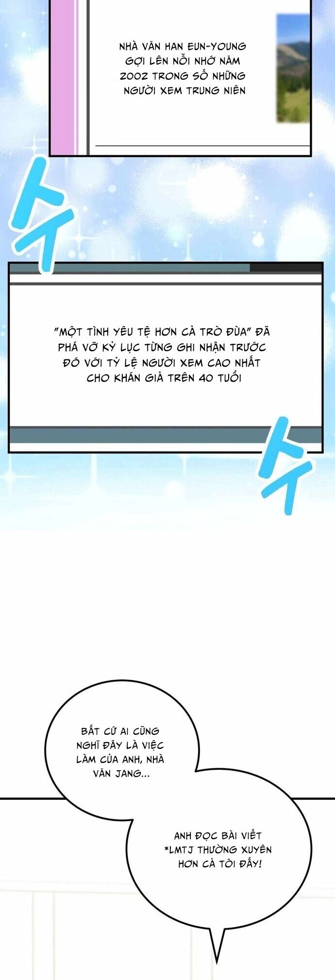 Biên Kịch Gian Lận Chapter 46 - Trang 2