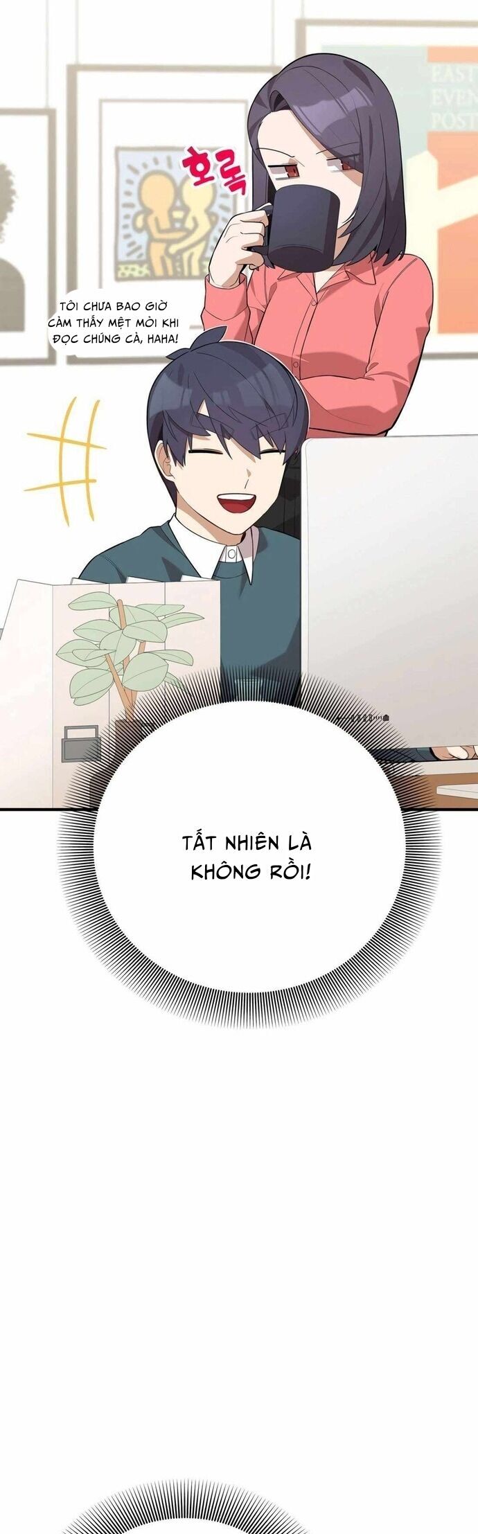 Biên Kịch Gian Lận Chapter 46 - Trang 2