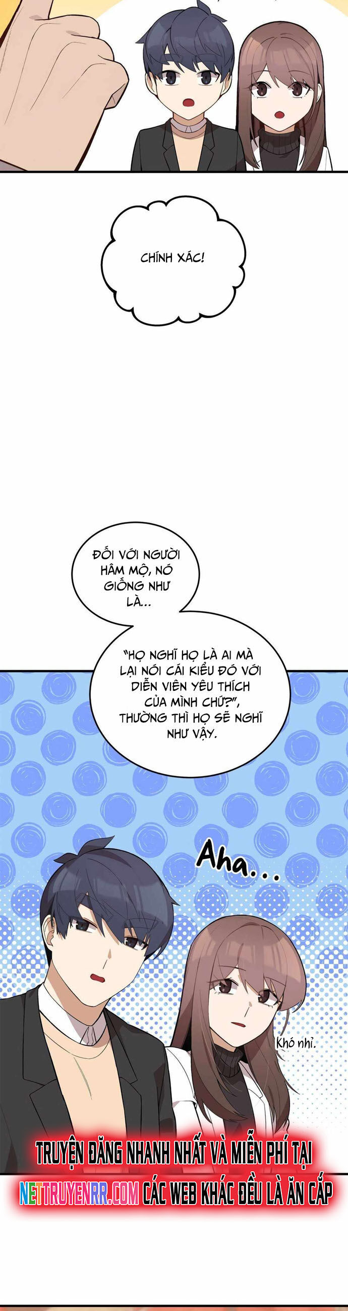 Biên Kịch Gian Lận Chapter 47 - Trang 2