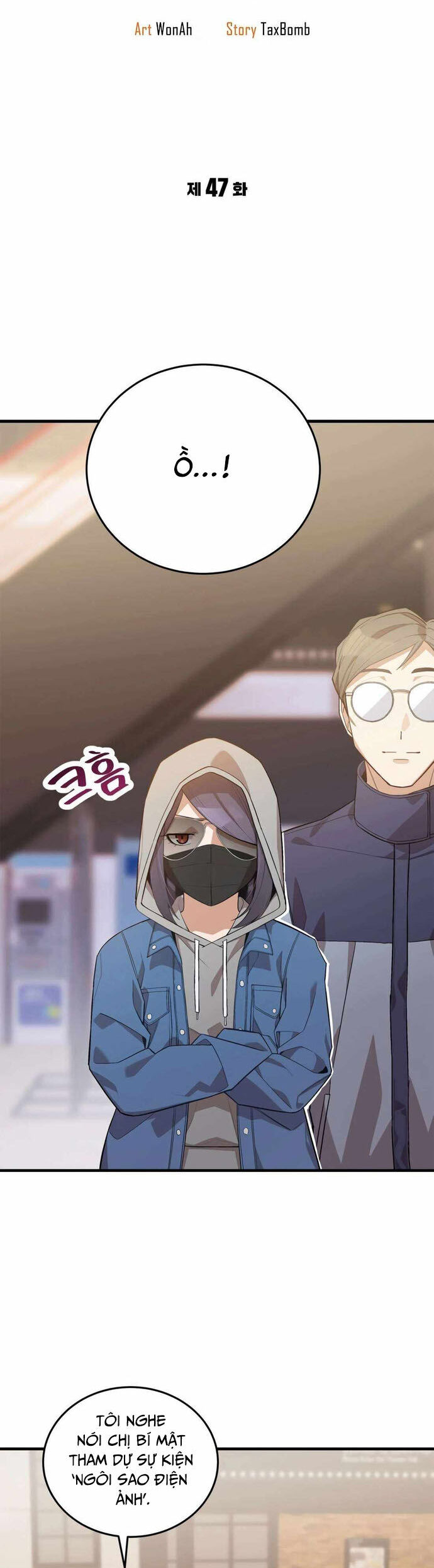 Biên Kịch Gian Lận Chapter 47 - Trang 2