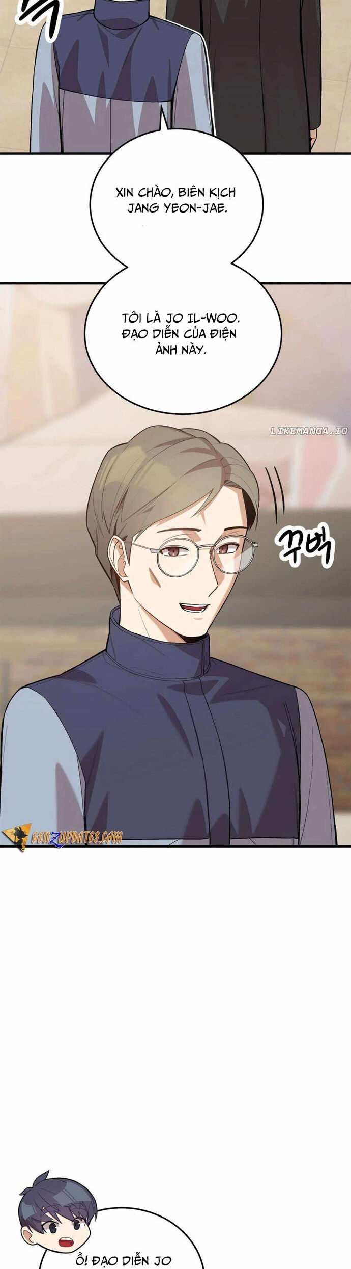 Biên Kịch Gian Lận Chapter 47 - Trang 2