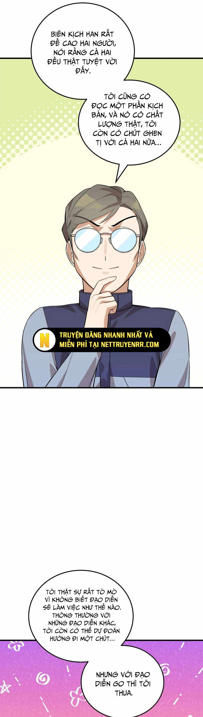 Biên Kịch Gian Lận Chapter 47 - Trang 2