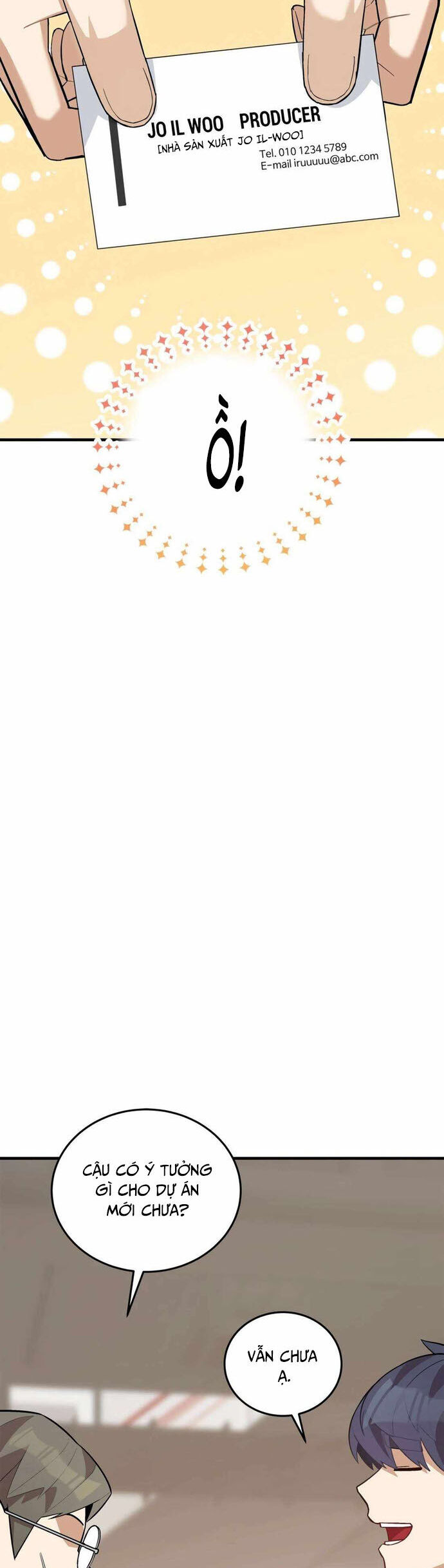 Biên Kịch Gian Lận Chapter 47 - Trang 2