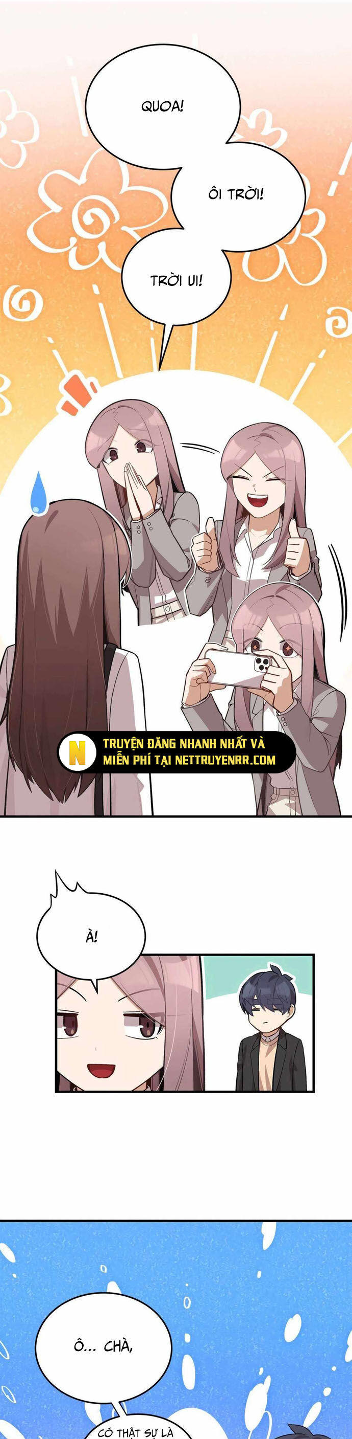 Biên Kịch Gian Lận Chapter 47 - Trang 2