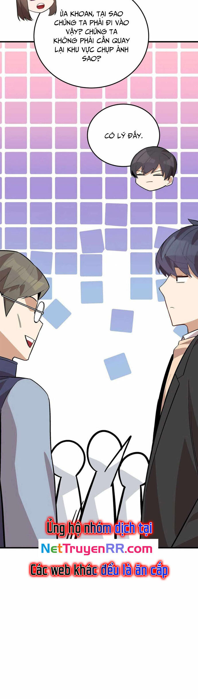 Biên Kịch Gian Lận Chapter 47 - Trang 2